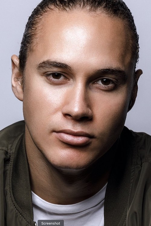 Callan Colley as Boof (voice)