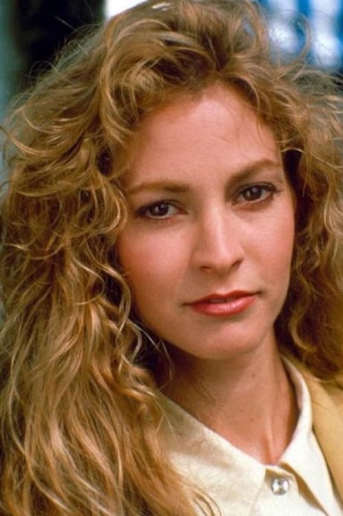 Lisanne Falk as Joan Reducci