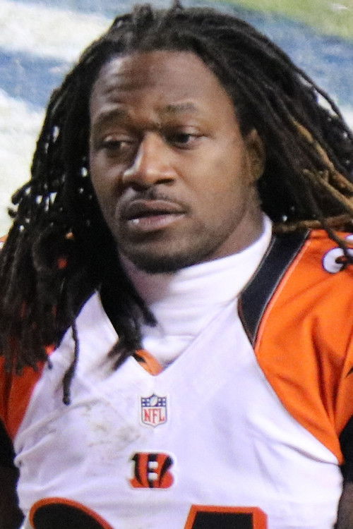 Adam Jones as Adam "Pacman" Jones