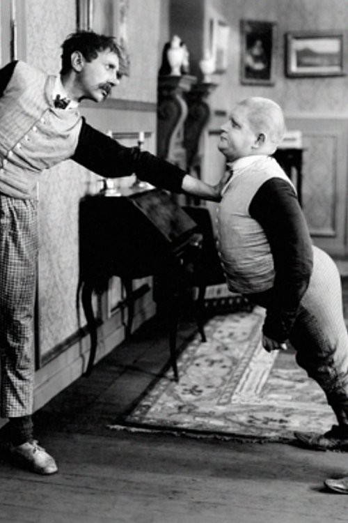 Professor Petersen's Pals