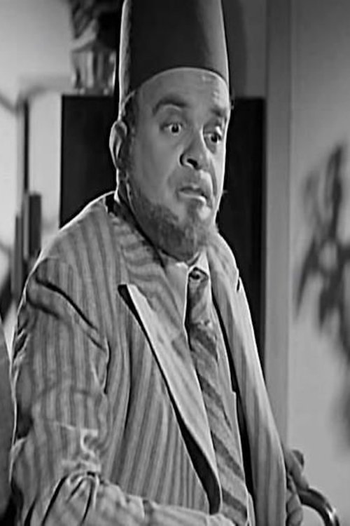 Fauzi ElGazaerli as بحبح البحبحاوي/عصفور