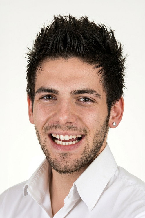 Bilgehan Sezer as Gökberk Dikici