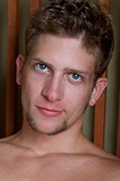 Ian James as (archive footage)