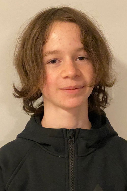 Raphaël Navarro-Gendron as Frédéric