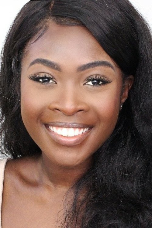 Queeny Kuffour as Becca