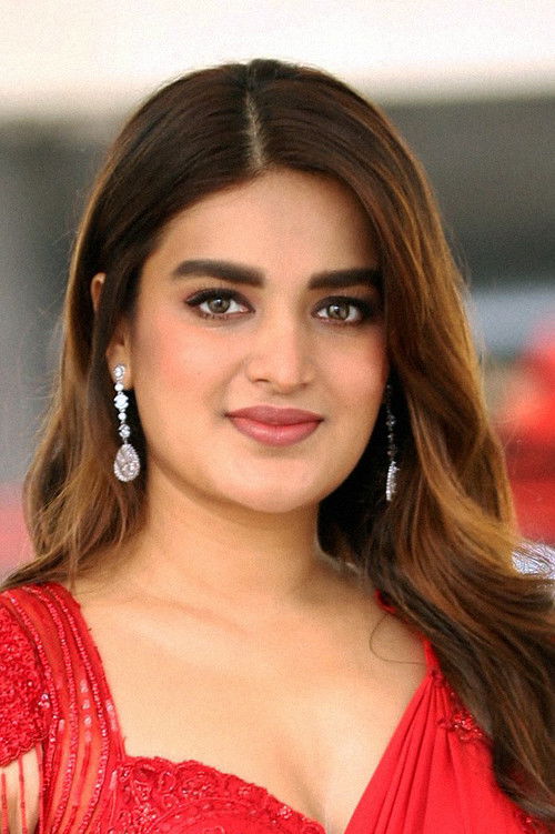Nidhhi Agerwal as Chitra