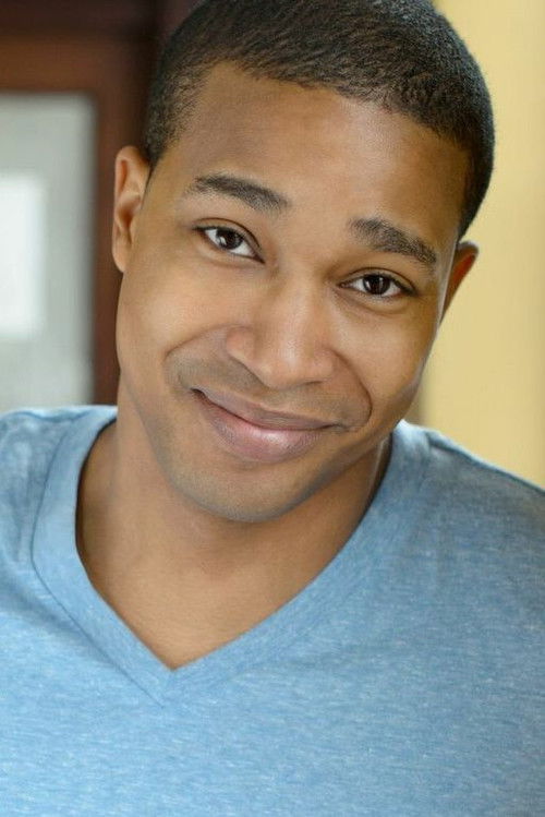 Cameron Knight as The Foreman