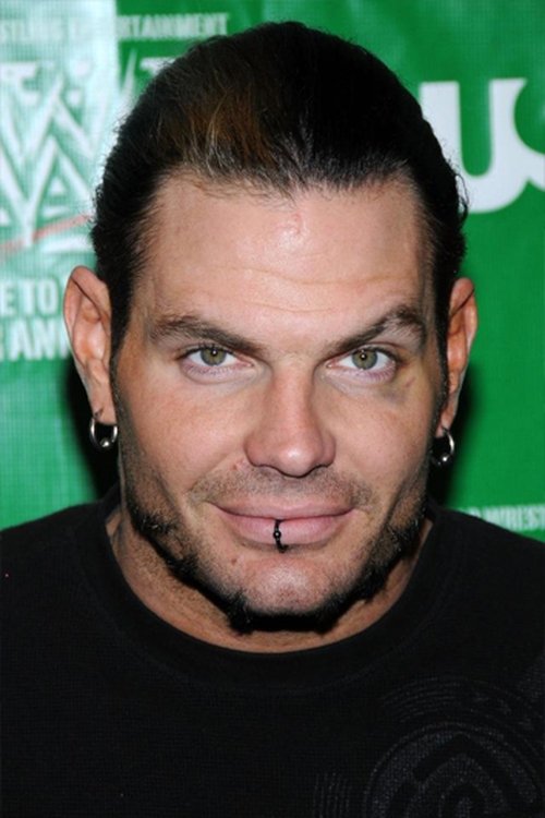 Jeff Hardy as Jeff Hardy