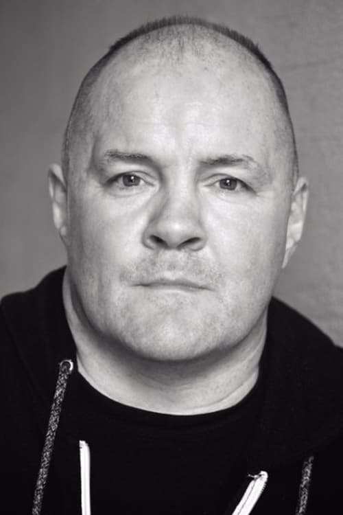 Duncan Airlie James as John Tavish