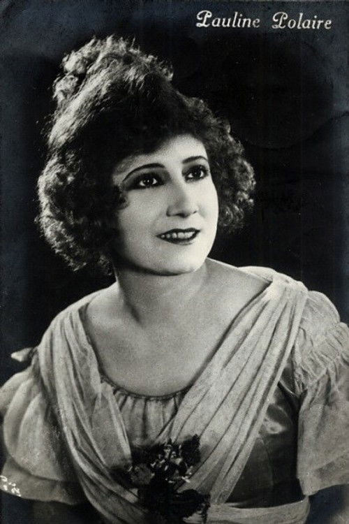 Pauline Polaire as Maria