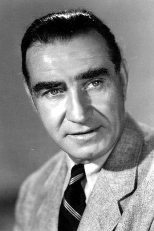 Frank Lloyd as Tom Serviss