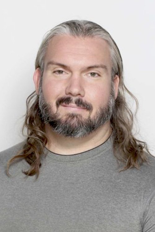 Robin Minifie as Rambo