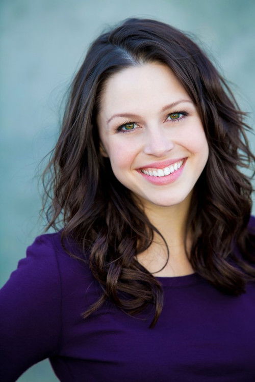 Kaitlin Riley as Scavenger