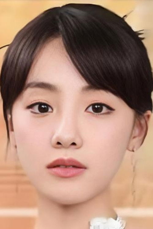 顾佳菡 as 蘇清歌