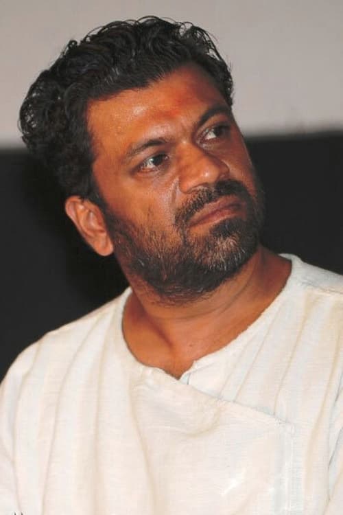 Yog Jappie as Chandra Schaffter