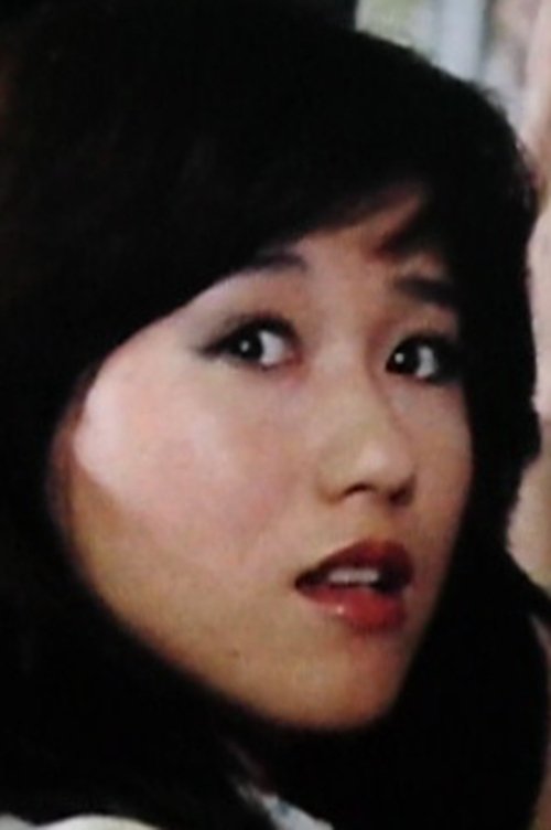 Mami Yuki as Rumi Hayakawa - Highschool Girl