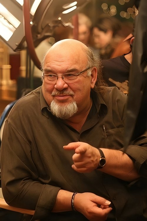 Arvi Liimatainen as Helmut