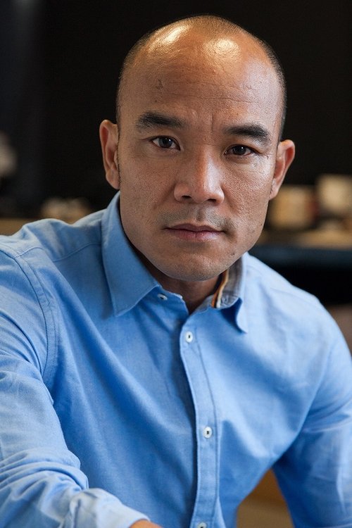 Nguyễn Ngoc Lâm as Quân