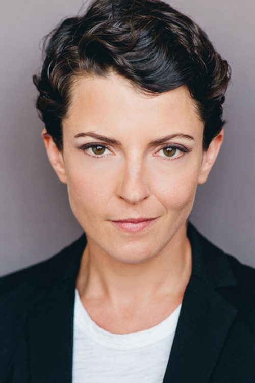 Chala Hunter as Cindy