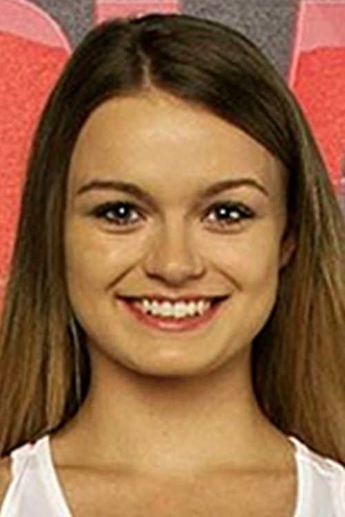 Mercedesz Henger as Mercedesz Henger