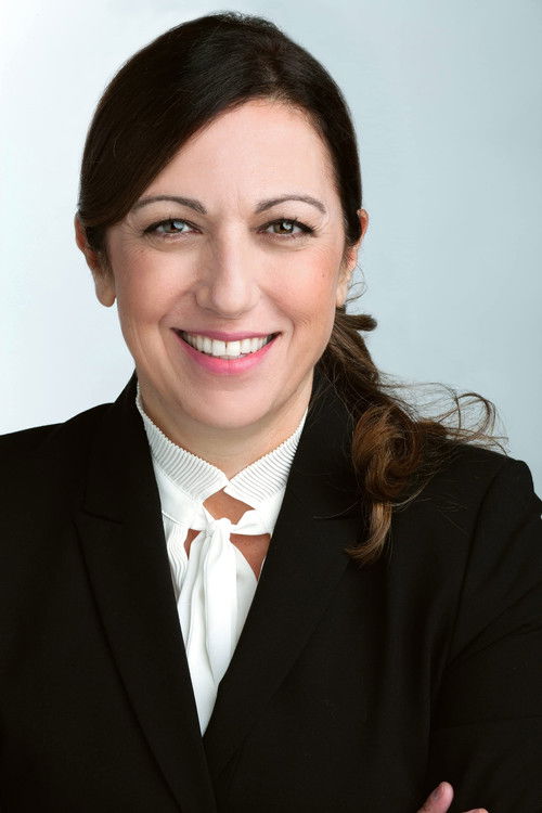 Margie Strickland as Aunt Cha