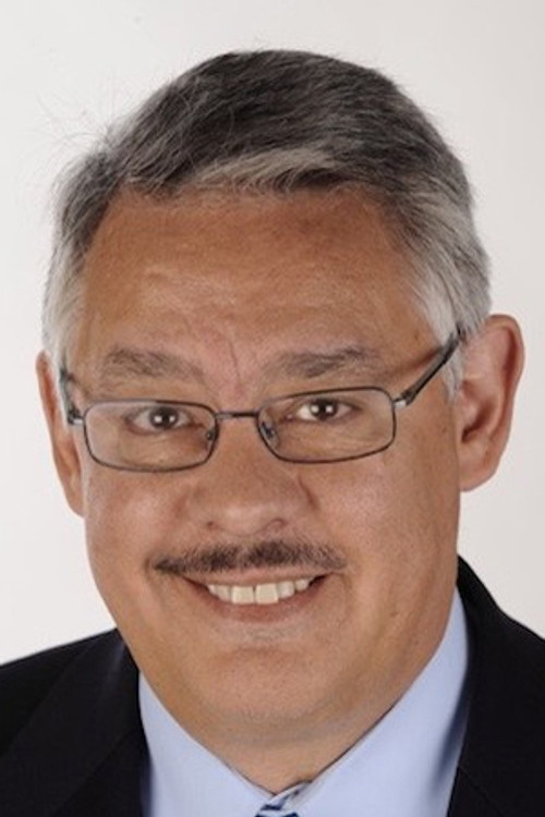 Juan Gonzalez as Himself - Host