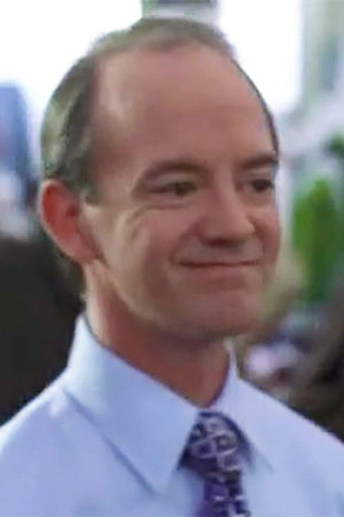 Kevin Farrell as Angry Slave (voice)