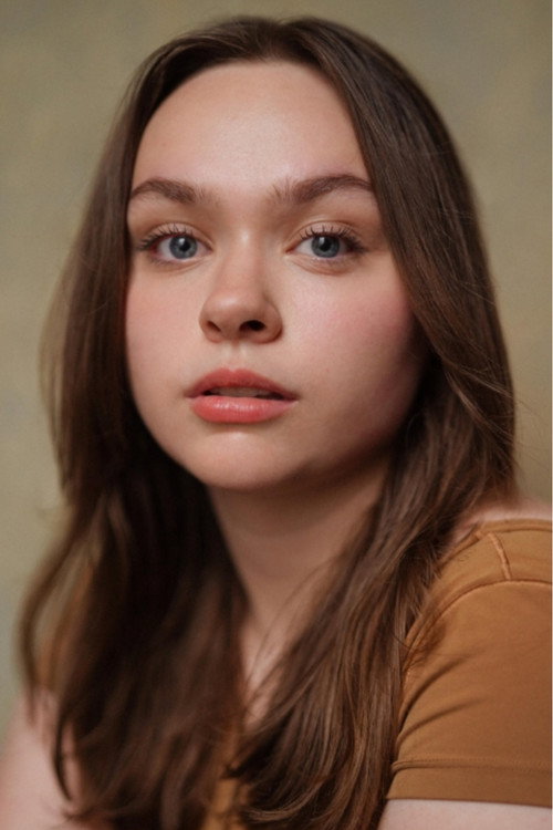 Ada Grey as First Servant