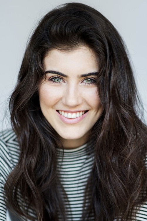 Melissa Plante as La mère d'Odile