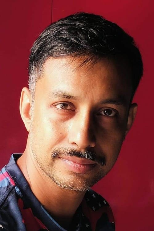 Joyraj Bhattacharya as 