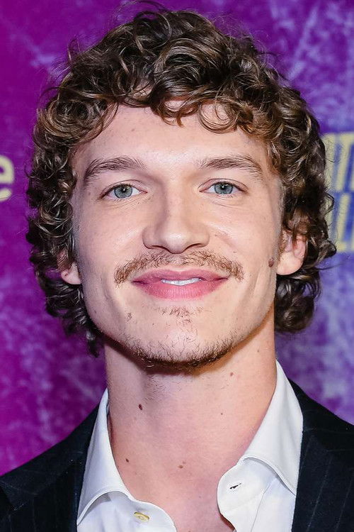 Connor Storrie as Man 1