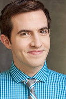 Kenan Heppe as Edgar Snow