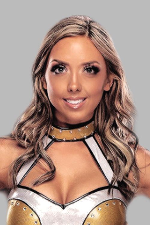 Laura Dennis as Cherry Bomb