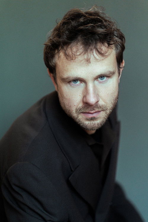 Wieger Windhorst as Damiaan