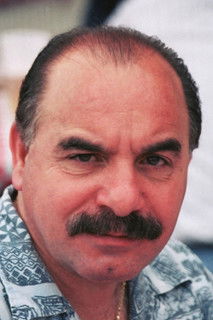 Frankie Imbergamo as Calvin Michaels