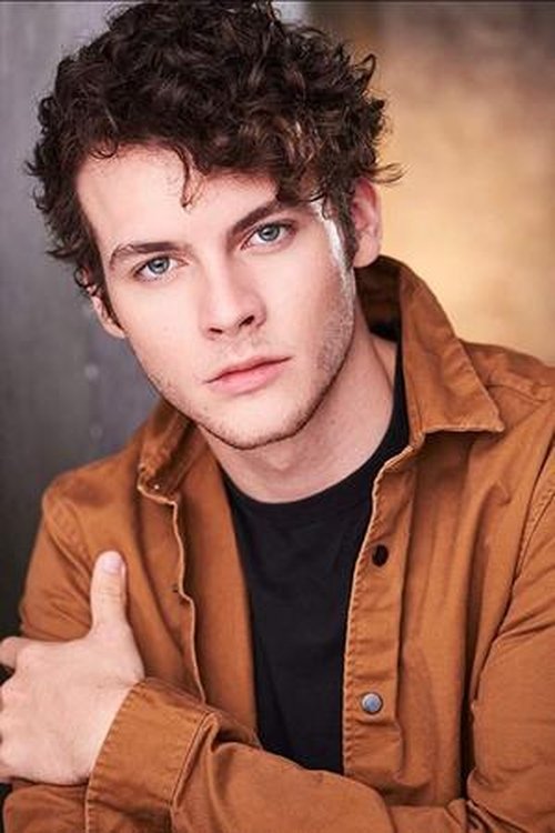 Jay Jay Warren as Young Addison