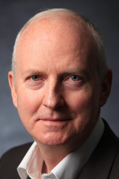 Christopher Dunne as Michael Benedict