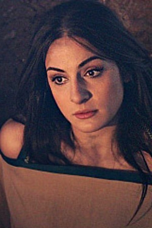 Constantina Georganta as Stella