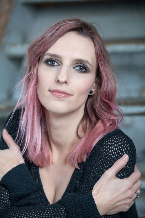 Urszula Zawadzka as Bielecka