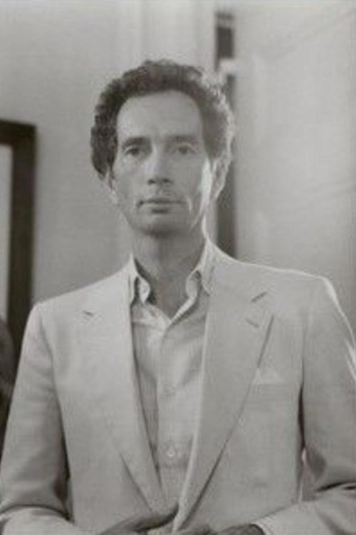 Michael Laughlin as Self