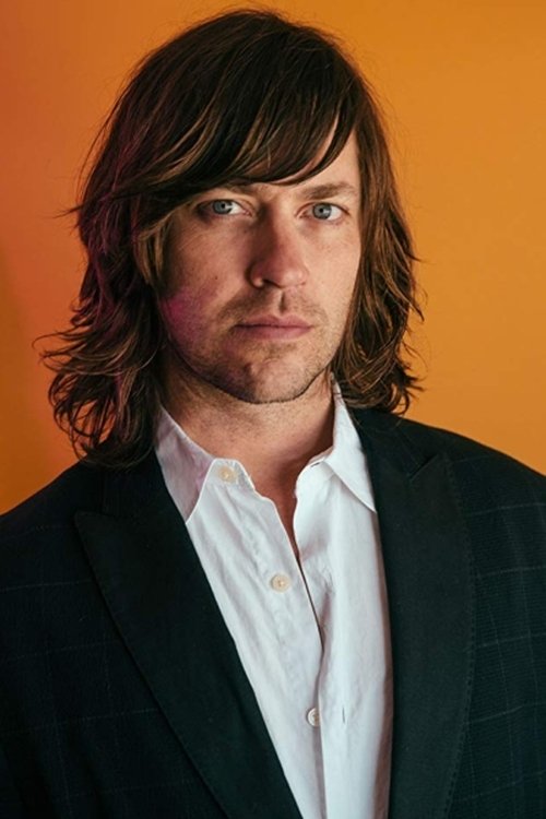 Rhett Miller profile photo