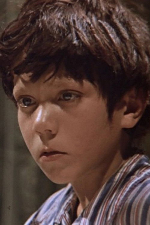 T. Vahanyan as Suren