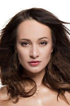 Karolína Krezlová as Klaudie