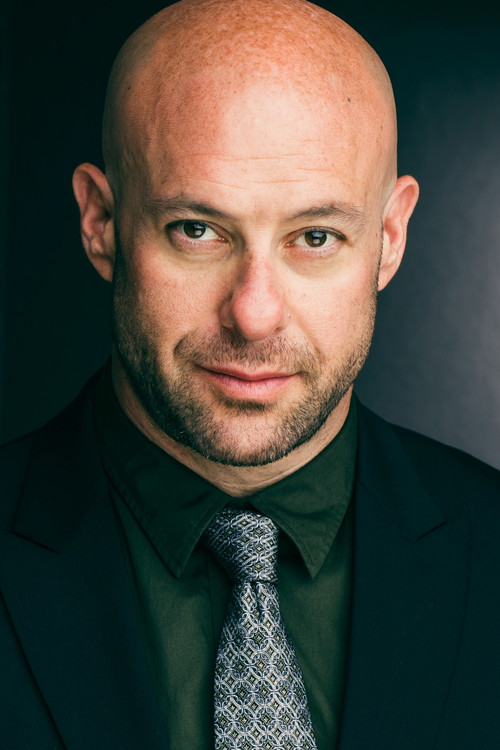 Brad Lee Wind as Skinhead