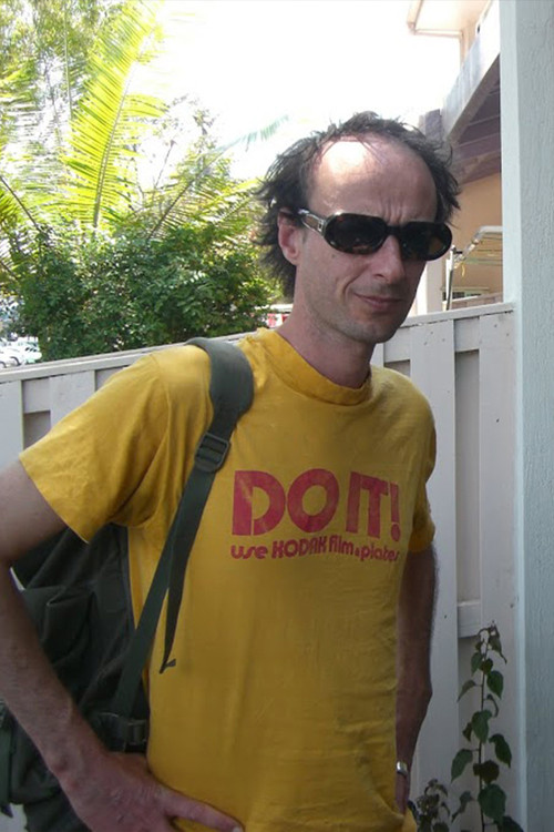 Étienne Caire as #3