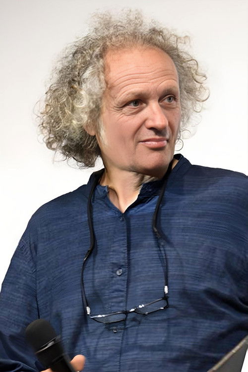 Pierre-Antoine Hiroz as Self