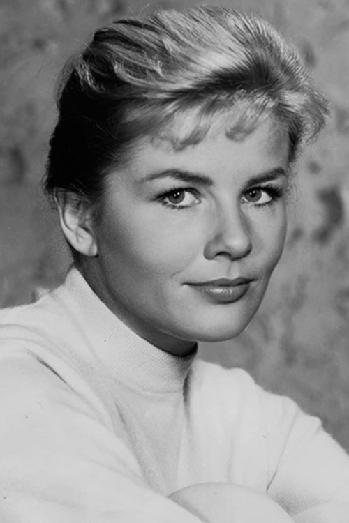 Sabine Bethmann as Irene