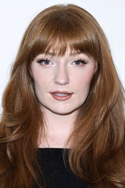 Nicola Roberts as Self