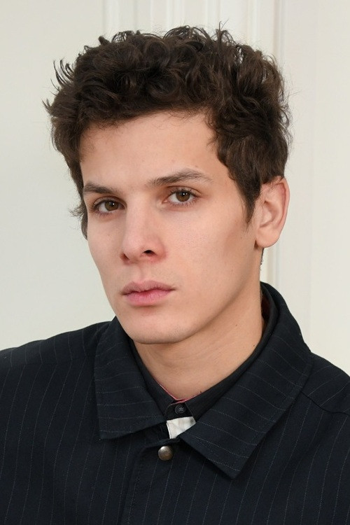 Noham Edje profile photo