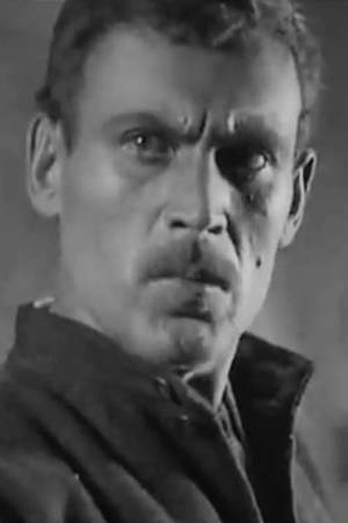 Mikhail Khorosh as Andrey Yaschuk